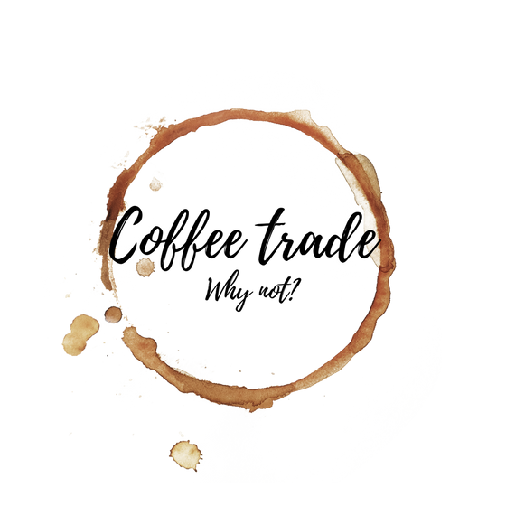 Coffee Trade _WhyNot?