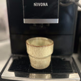 Coffee Trade Keramiek koffie kop