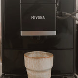 Coffee Trade Keramiek koffie kop