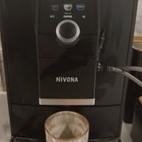 Coffee Trade Keramiek koffie kop