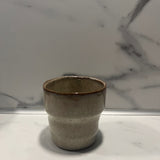 Coffee Trade Keramiek koffie kop