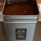 Rooibos met Cranberry